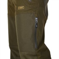 KURGAN-T c.GREEN trousers