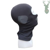 Functional balaclava BLACK