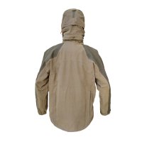 ENDURO-J coat - green