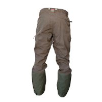 ENDURO - T trousers - green
