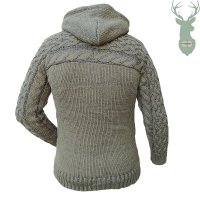 C.I.T - Knitted sweater Hirka