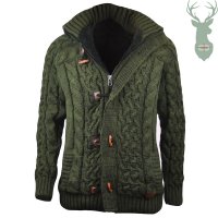 C.I.T - Knitted sweater Hirka