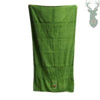 Towel green - Deer
