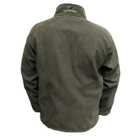 Nordmann softshell reversible jacket