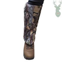 RIDGELINE snow boots - Snow Camo