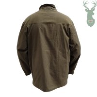 INDIFORM transitional coat