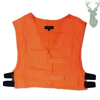 EDELWILD hunting winter jacket - 3in1