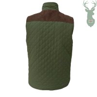 EDELWILD premium vest