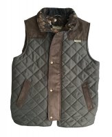 EDELWILD premium vest I