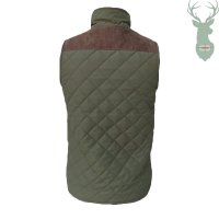 EDELWILD premium vest I