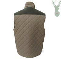 EDELWILD premium vest II