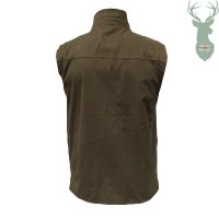 INDIFORM Terra hunting vest