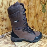 IBEX high 10" GTX-M high boots