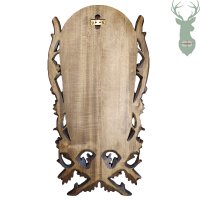 Trophy mat - Deer 68cm
