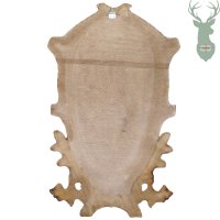 Trophy mat - Deer 55cm