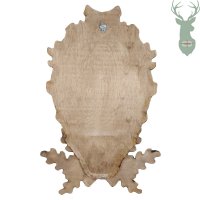 Trophy mat - Deer 57cm