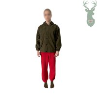 JACK PYKE children's coat