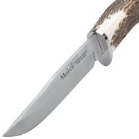 Muela Gred 13H hunting knife
