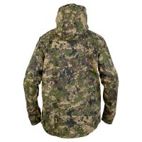 IBERO-J XHP Pixel Forest jacket