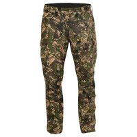 IBERO-T XHP Pixel Forest trousers