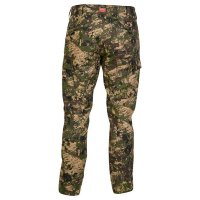 IBERO-T XHP Pixel Forest trousers