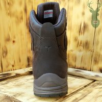 X-Mountain GTX boots