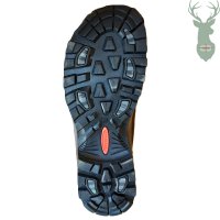 X-Mountain GTX boots