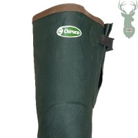 CHIRUCA Rubber boots Neoprene I