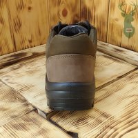 CHIRUCA FOX Enciso boots