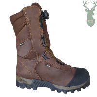 CHIRUCA Dogo BOA 22 GoreTEX hunting boots