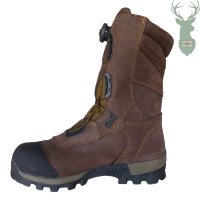 CHIRUCA Dogo BOA 22 GoreTEX hunting boots