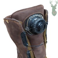 CHIRUCA Dogo BOA 22 GoreTEX hunting boots