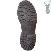 WATZMAN full leather winter boots