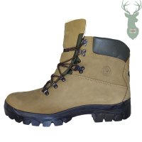 HANZEL full leather exclusive boots