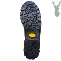 HANZEL full leather exclusive boots