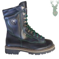 MUFLON reinforced leather boots