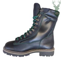MUFLON reinforced leather boots