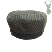 Maximilian hunting beret