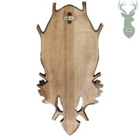 Trophy mat - Deer 67cm