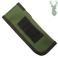 Nylon sheath for knife