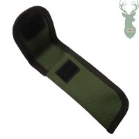 Nylon sheath for knife