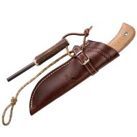 Muela Aborigen 12D outdoor knife