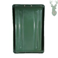 72 litres game boat/bath