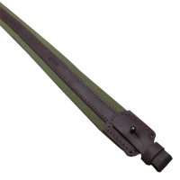 2wolfs BEAR - Rifle shoulder strap green