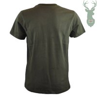 C.I.T - Men's t-shirt deer