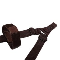 2wolfs FOREST - Rifle shoulder strap