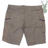 C.I.T - Meghandi shorts