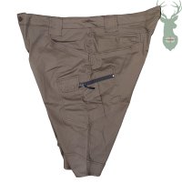 C.I.T - Meghandi shorts