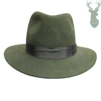 Lodenhut - Tradition hat