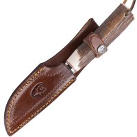 Muela - Beagle 11A knife